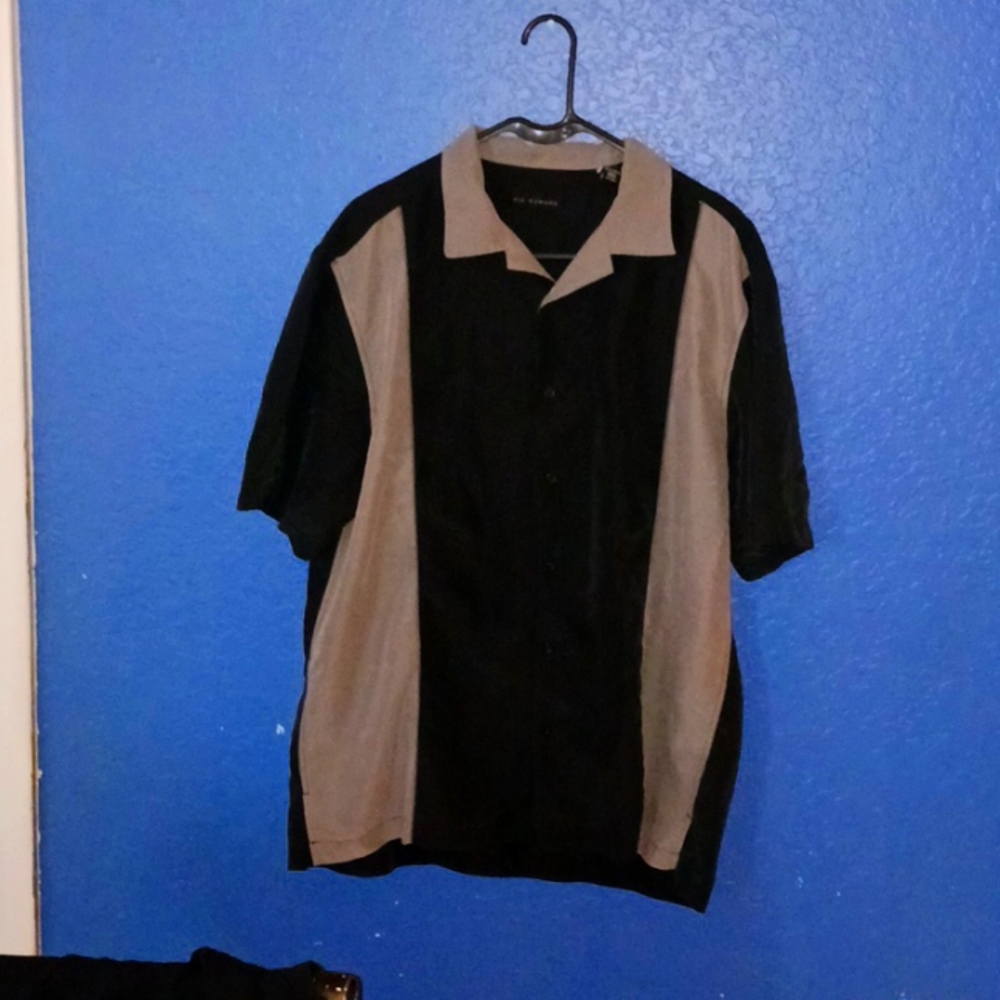 Mens dress shirt